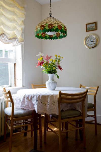 Farnam Guest House นิวเฮฟเวน ภายนอก รูปภาพ
