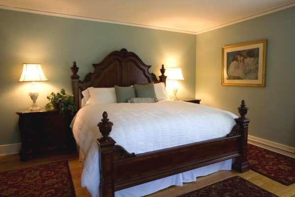 Farnam Guest House นิวเฮฟเวน ภายนอก รูปภาพ