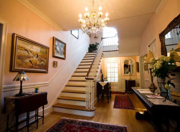 Farnam Guest House นิวเฮฟเวน ภายนอก รูปภาพ