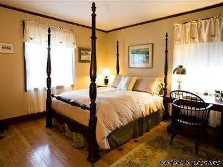 Farnam Guest House นิวเฮฟเวน ภายนอก รูปภาพ